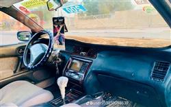 تويوتا كراون